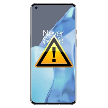 OnePlus 9 Pro Ringtone Speaker Reparatie