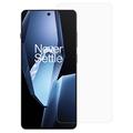 OnePlus Ace 5/5 Pro/13R Glazen Screenprotector - Case Friendly - Doorzichtig