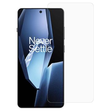 OnePlus Ace 5/5 Pro/13R Glazen Screenprotector - Case Friendly - Doorzichtig