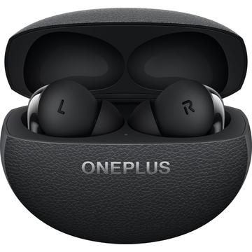 OnePlus Buds Pro 3 TWS koptelefoon 5481158575 - Middernacht Opus