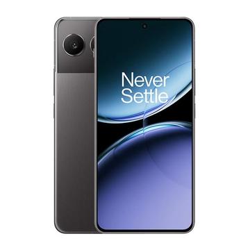 OnePlus Nord 4 - 512GB - Obsidiaan Middernacht