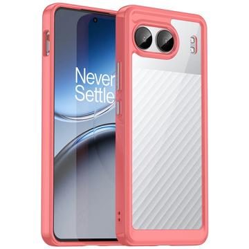 OnePlus Nord 4 Anti-Shock Hybride Hoesje