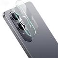 OnePlus Nord CE4 Lite/Oppo K12x Imak 2-in-1 HD Camera Lens Glazen Protector