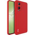 OnePlus Nord CE4 Lite/Oppo K12x Imak UC-4 TPU Hoesje