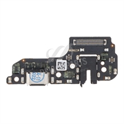 OnePlus Nord N10 5G Oplaad Connector Flexkabel