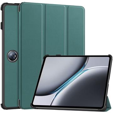 OnePlus Pad 2 Tri-Fold Series Smart Folio Case - Groen