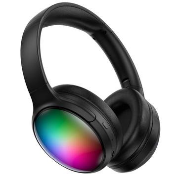 Onikuma B3 Draadloze Over-Ear Gaming-koptelefoon met RGB-licht