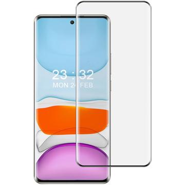 Oppo A2 Pro Imak 3D Curved Glazen Screenprotector