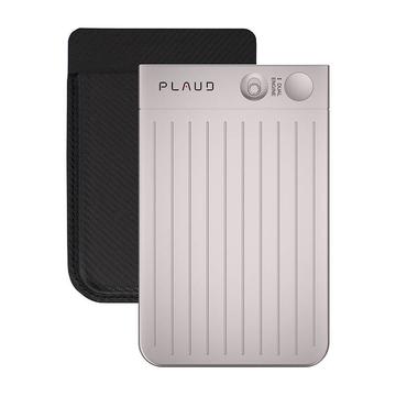 PLAUD Note AI stemrecorder