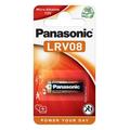 Panasonic A23/LRV08 Micro Alkalinebatterij - 12V