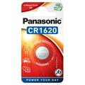 Panasonic CR1620 Lithium muntbatterij - 3V