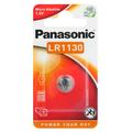 Panasonic Mini AG10 LR1130/LR54 Alkaline knoopcelbatterij