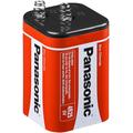 Panasonic Special Power 4R25 Zinkchloride Blokbatterij - 6V, 7.5Ah