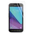 Samsung Galaxy Xcover 4/4s Panzer Premium Glazen Screenprotector - Doorzichtig