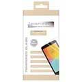 LG L Bello Panzer Getemperd Glazen Displayfolie