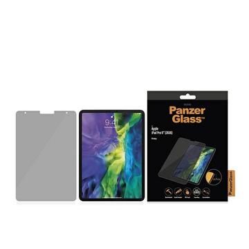 iPad Pro 11 (2021)/iPad Air (2021) PanzerGlass Case Friendly Privacy Glazen Screenprotector - 9H