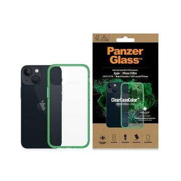 iPhone 13 Mini PanzerGlass ClearCase Antibacteriële Cover