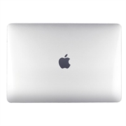 MacBook Air 13" (2022) Plastic Behuizing - Doorzichtig