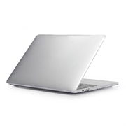 MacBook Air 15" (2023) Plastic Behuizing - Doorzichtig