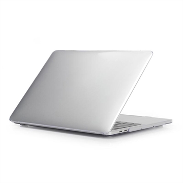 MacBook Air 15" (2023) Plastic Behuizing - Doorzichtig