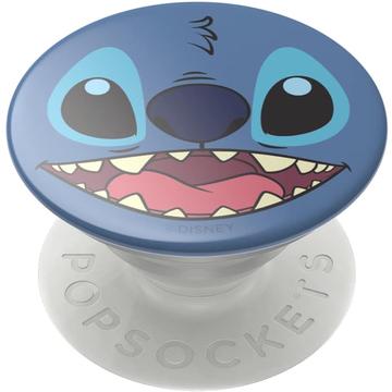 PopSockets Disney Uittrekbare Staander & Grip - Stitch