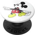PopSockets Disney Uittrekbare Staander & Grip - Mickey Watch