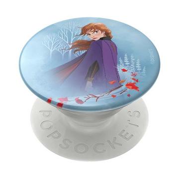 PopSockets Disney Uittrekbare Staander & Grip - Anna Forest