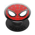 PopSockets Enamel Uitbreiding Stand & Grip - Spiderman