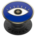 PopSockets Enamel Uitbreiding Stand & Grip - Evil Eye