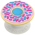 PopSockets PopOut Uitbreiding Stand & Grip - D'ohnut