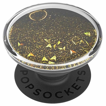 PopSockets Tidepool Uitbreiding Stand & Grip - Golden