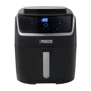 Princess 182080 Steam Air Fryer - 1700W, 6.5l - Zwart