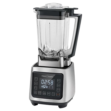 ProfiCook PC-UM 1127 Blender / Smoothiemaker - 2000W