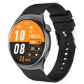 QX10 1,43" AMOLED Display Bluetooth Bellen Gezondheidsmonitoring Smart Watch