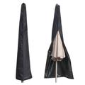 Regenhoes voor Hangende Parasol - 230cm