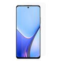 Realme 11x Glazen Screenprotector - Case Friendly - Doorzichtig