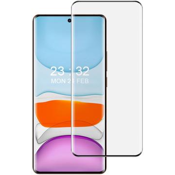 Realme GT5 Pro Imak 3D Curved Glazen Screenprotector