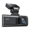 Redtiger F7N 4K Dash Cam w. WiFi en GPS - Zwart