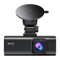 Redtiger F7NS 4K Dash Camera Vooraan - Zwart