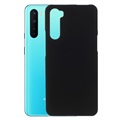 OnePlus Nord Rubberized Hoesje