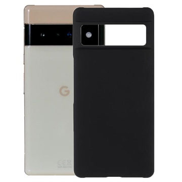 Google Pixel 7 Geruberiseerd Kunststof Hoesje