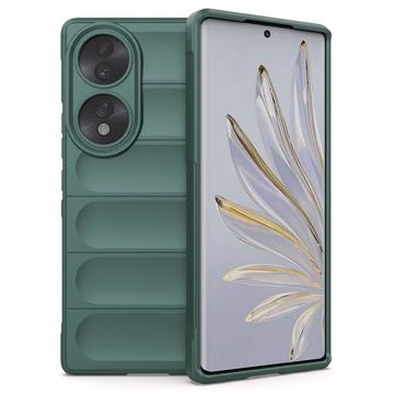 Rugged Series Honor 70 TPU Hoesje