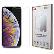 Saii 3D Premium iPhone 11 Pro Glazen Screenprotector - 9H - 2 St.