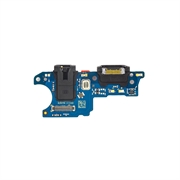 Samsung Galaxy A03s Oplaad Connector Flexkabel GH81-21245A