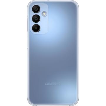 Samsung Galaxy A15 Clear Cover EF-QA156CTEGWW - Doorzichtig