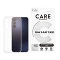 Samsung Galaxy A16 PanzerGlass Care Fashion Slim X-Ray hoesje - Doorzichtig