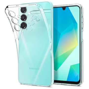 Samsung Galaxy A16 Spigen Crystal Flex TPU hoesje - Helder