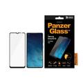 Panzerglass Hoesvriendelijke Samsung Galaxy A22 5G Screenprotector - Zwarte Rand