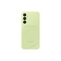 Samsung Galaxy A25 Card Slot Cover EF-OA256TMEGWW - Felgroen