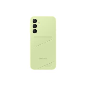 Samsung Galaxy A25 Card Slot Cover EF-OA256TMEGWW - Felgroen